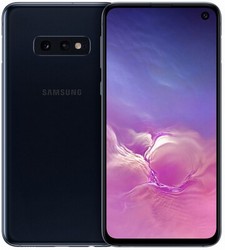 Прошивка телефона Samsung Galaxy S10e в Рязане